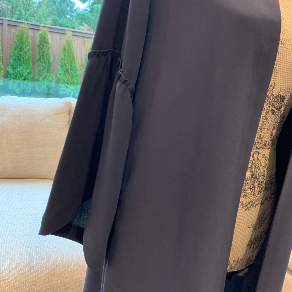 Midi length jacket - Picture 2 of 7